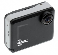 Придбати Видеорегистратор Digital DCR-119