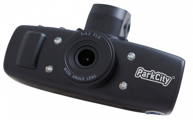 Фото ParkCity DVR HD 340