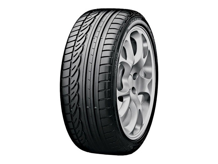 Фото Dunlop SP Sport 01 205/55 R16 91H