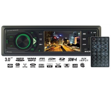 Фото Shuttle SDU-3040