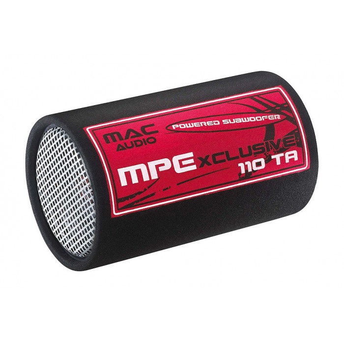 Фото Mac Audio MPE 110 TA