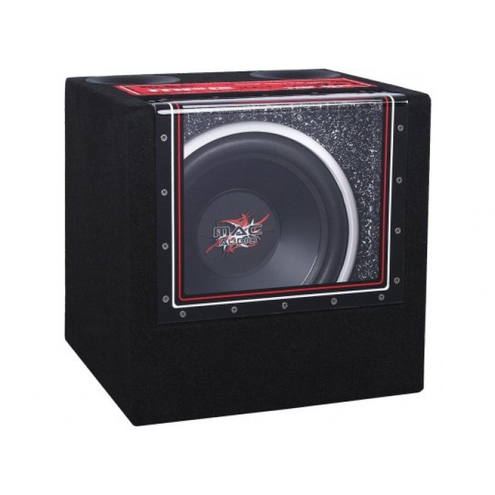 Фото Mac Audio MPE 112 BP