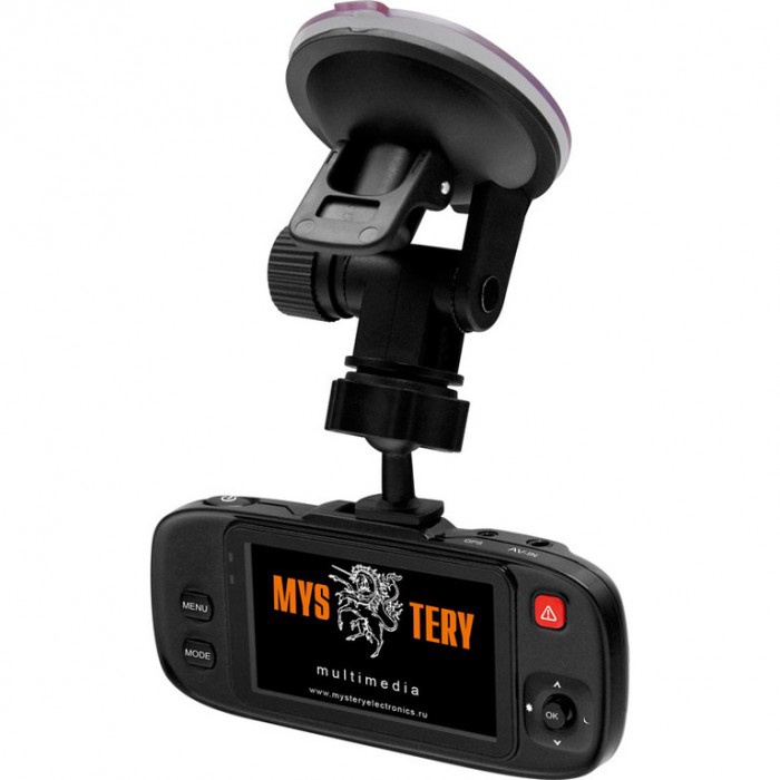 Фото Mystery MDR-880HD