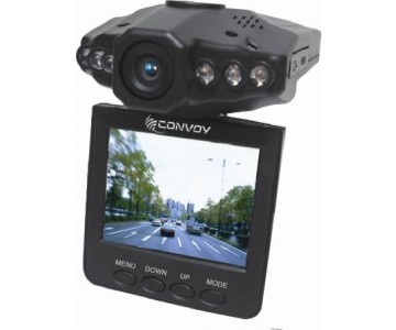 Фото Convoy DVR-03LED