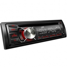 Придбати CD/MP3 ресивери JVC KD-R541EY