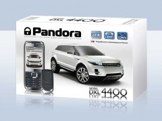 Придбати Двосторонні сигналізації Pandora DXL 4400