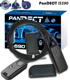 Фото Pandect IS-590