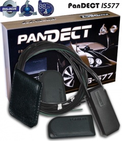 Фото Pandect IS-577