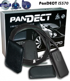 Фото Pandect IS-570