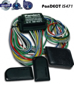 Фото Pandect IS-471