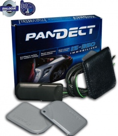 Фото Pandect IS-350i