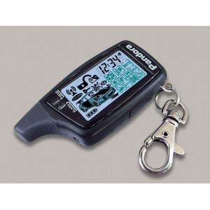 Фото Pandora Брелок LCD D302/D154/073