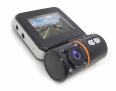 Придбати Видеорегистратор Falcon HD22-LCD