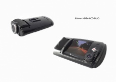 Придбати Видеорегистратор Falcon HD24-LCD DUO