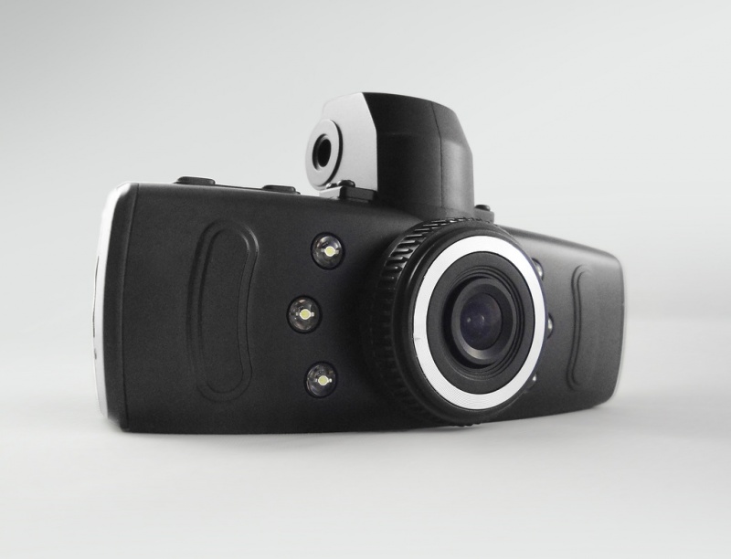 Фото Falcon HD30-LCD
