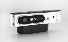 Придбати Видеорегистратор Falcon HD32-LCD DUO
