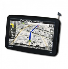 Придбати Gps навигация Sigma ST 25 XL