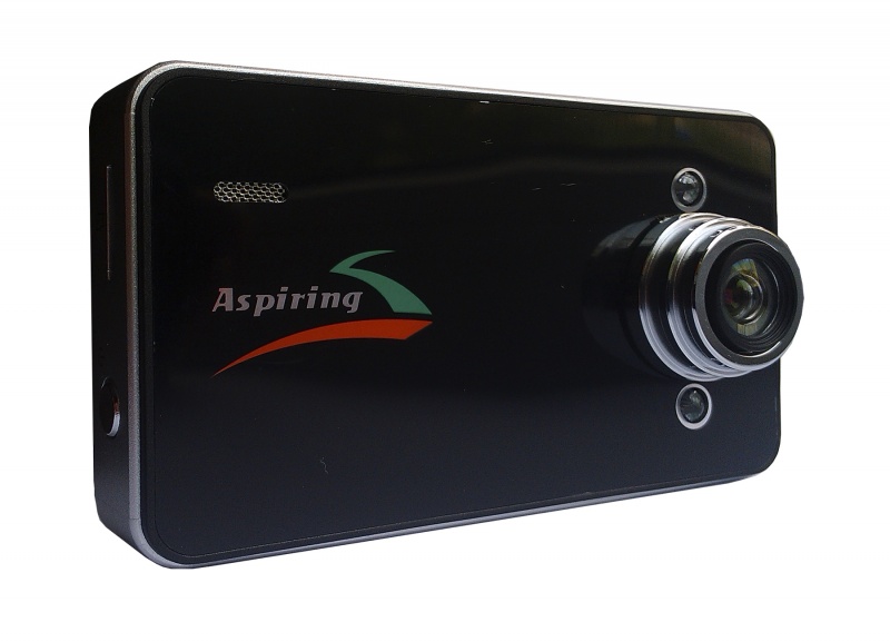 Фото Aspiring R8