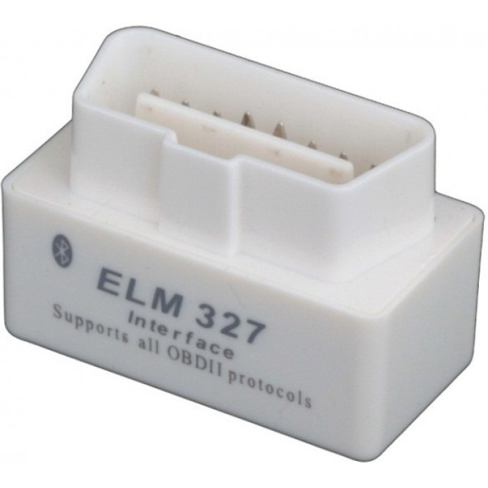 Фото ParkCity ELM-327BT
