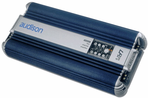 Фото Audison LRx 2.500