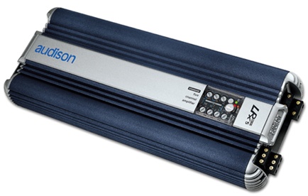 Фото Audison LRx 5.600