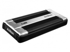 Придбати Автопідсилювач Audison LRx 2.9 stereo black