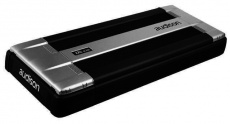 Придбати Автопідсилювач Audison LRx 4.1k 4-channel black