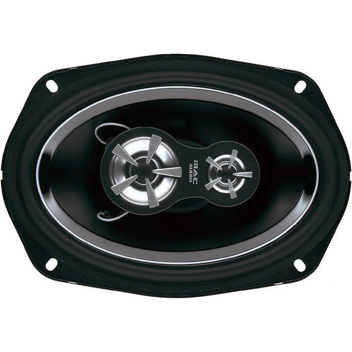 Фото Mac Audio MPE 69.3