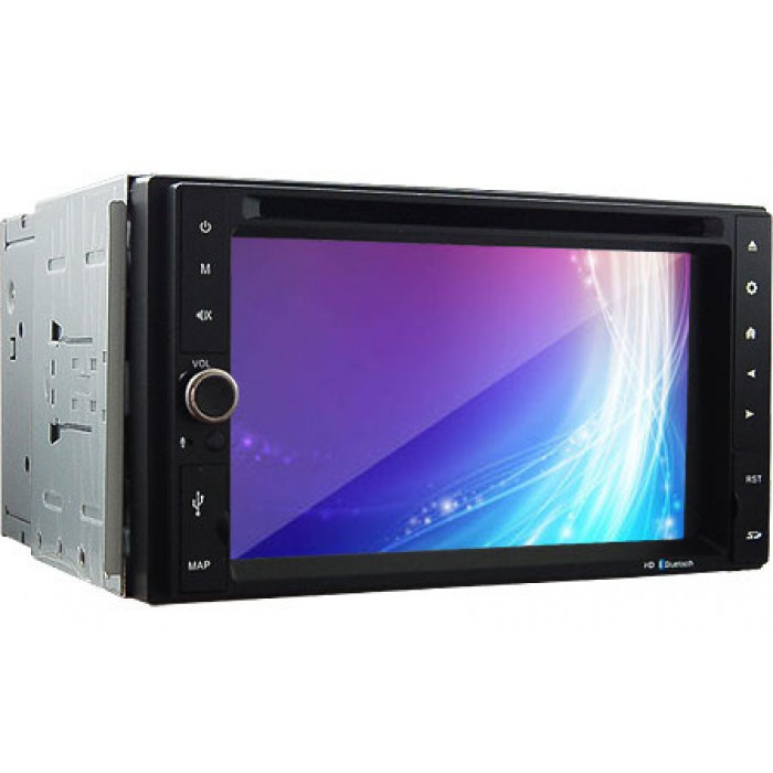 Фото Clayton DNS-6200BT