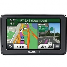 Придбати Gps навигация Garmin Nuvi 2455 (Аэроскан)
