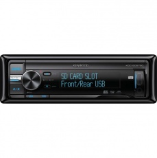 Придбати CD/MP3 ресивери Kenwood KDC-5057SD