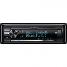 Придбати CD/MP3 ресивери Kenwood KDC-BT53U