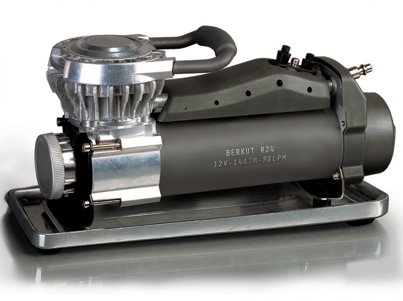 Фото BERKUT R24