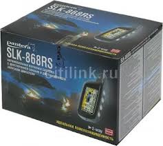 Фото Pantera SLK-868RS 