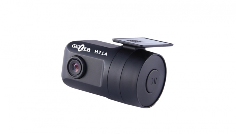 Фото Gazer H714