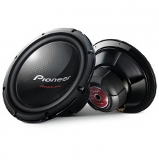 Придбати Автосабвуфери Pioneer TS-W310