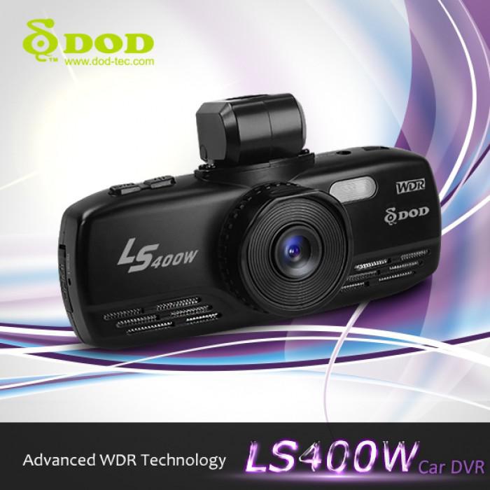 Фото DOD 400W LS