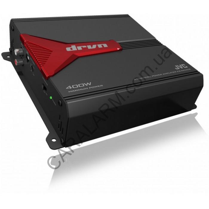 Фото JVC KS-AX3202KQ
