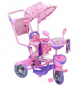 Фото Profi Trike JS 846-2