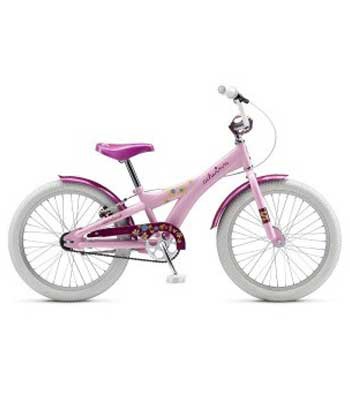 Фото Велосипед 20 Schwinn Stardust Girls 2013