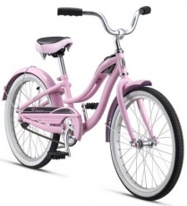 Придбати Детские Товары Велосипед 20" Schwinn Sprite Girls 2013 розовый 