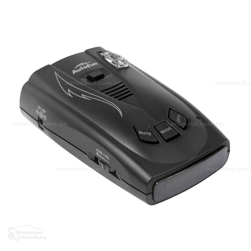 Фото Autofun ARD-1301