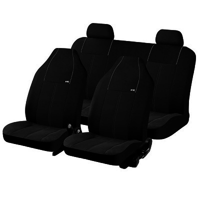 Фото Чехлы Hadar Rosen ACTIVE-LADA Черный 10312