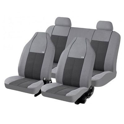 Фото Чехлы Hadar Rosen ACTIVE-LADA Темно-Серый 10308