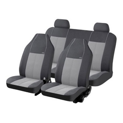 Фото Чехлы Hadar Rosen ACTIVE-LADA Светло-Серый 10309