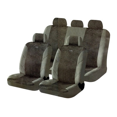 Фото Чехлы Hadar Rosen ELEGANT Светло-Серый 10372