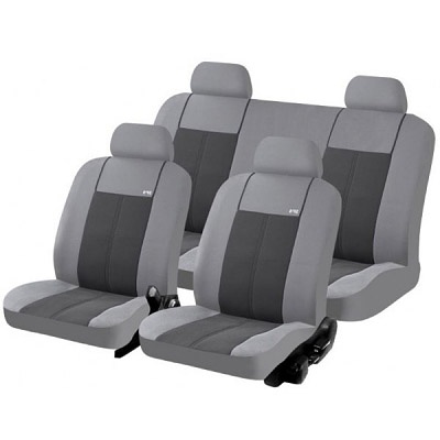 Фото Чехлы Hadar Rosen MASTER-LADA Темно-Серый 10313