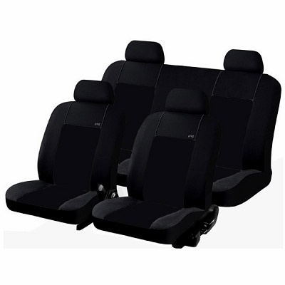 Фото Чехлы Hadar Rosen MASTER-LADA Черный 10317