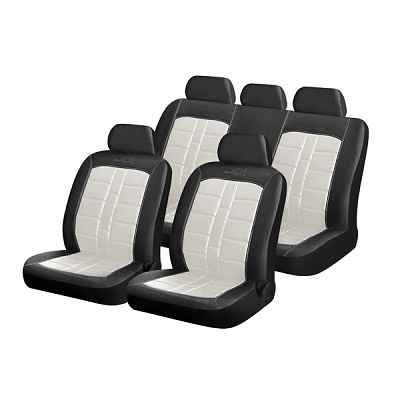 Фото Чехлы Hadar Rosen RODEO Черно-Белый 10376