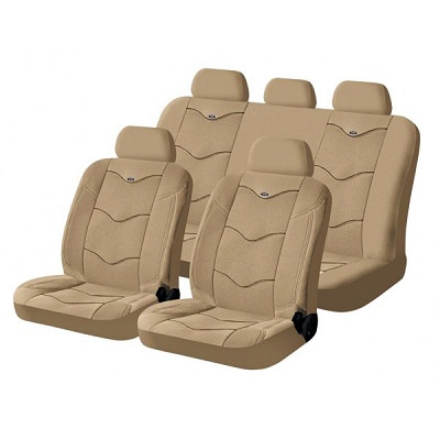 Фото Чехлы Hadar Rosen SELECT Бежевый 10365